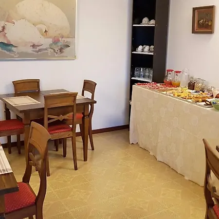 Bauernhof I Cedri *