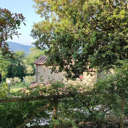 I Cedri Bauernhof *