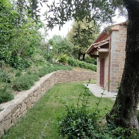 Bauernhof I Cedri Cortona