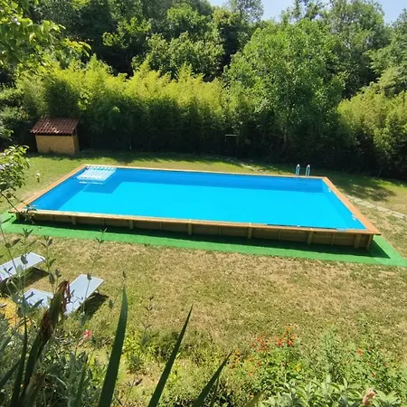 Bauernhof I Cedri